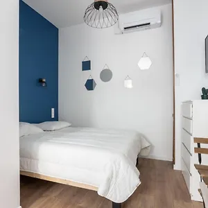 Great Near The Eiffel Tower Appartement Paris