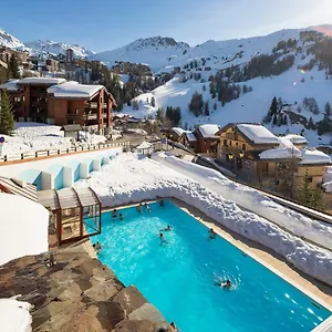 Plagne Lauze - Maeva , La Plagne Frankrijk